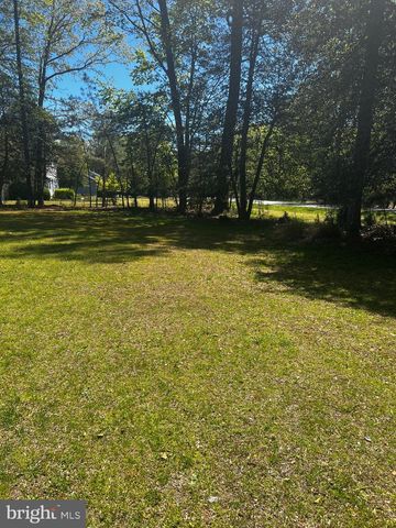 22919 CAMP ARROWHEAD RD, Lewes, DE 19958