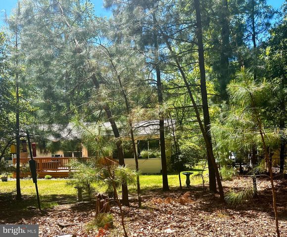 22919 CAMP ARROWHEAD RD, Lewes, DE 19958