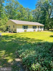 22919 CAMP ARROWHEAD RD, Lewes, DE 19958