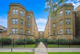 4829 N Springfield Avenue 1B, Chicago, IL 60625