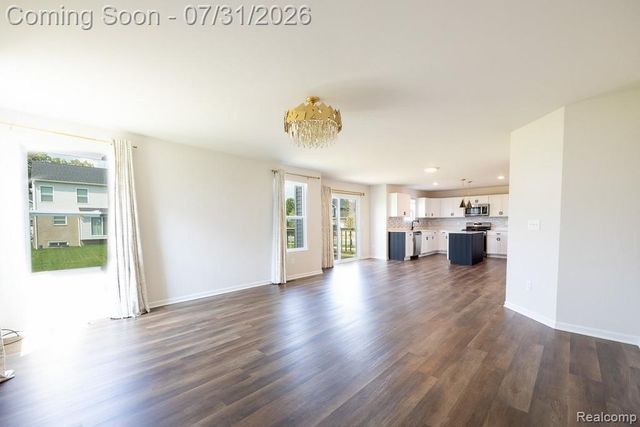 14218 Old Oak Trail, Belleville, MI 48111