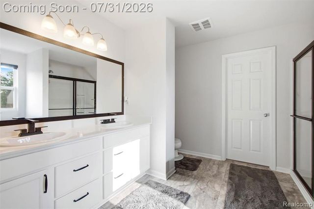 14218 Old Oak Trail, Belleville, MI 48111