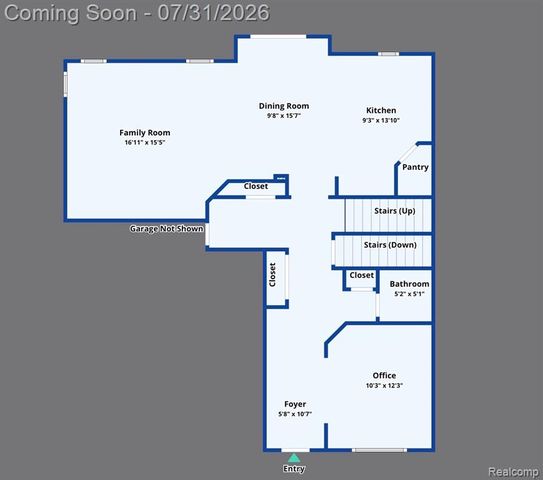 14218 Old Oak Trail, Belleville, MI 48111