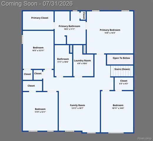 14218 Old Oak Trail, Belleville, MI 48111