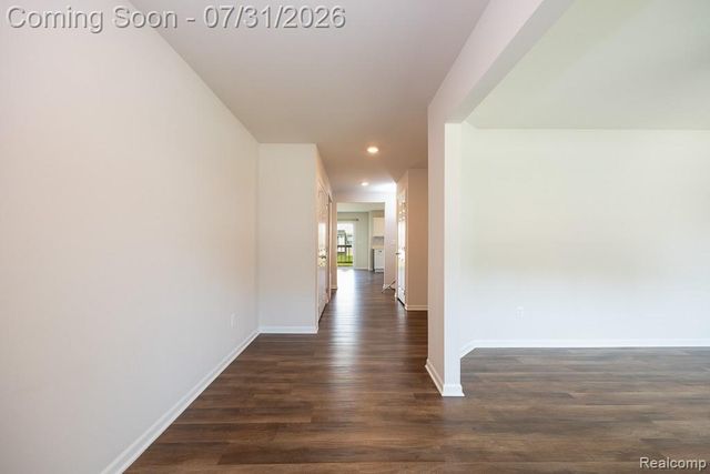 14218 Old Oak Trail, Belleville, MI 48111