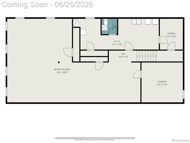3750 Beach Road, Troy, MI 48084