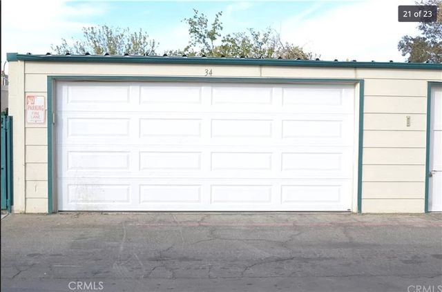 44532 15th E 5, Lancaster, CA 93535