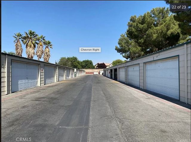 44532 15th E 5, Lancaster, CA 93535