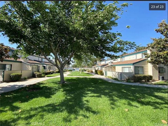 44532 15th E 5, Lancaster, CA 93535