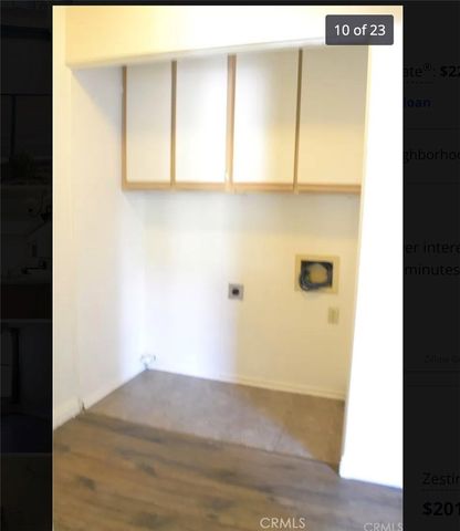 44532 15th E 5, Lancaster, CA 93535