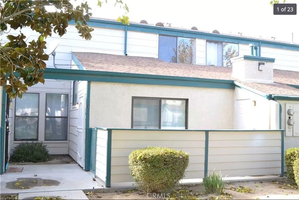 44532 15th E 5, Lancaster, CA 93535