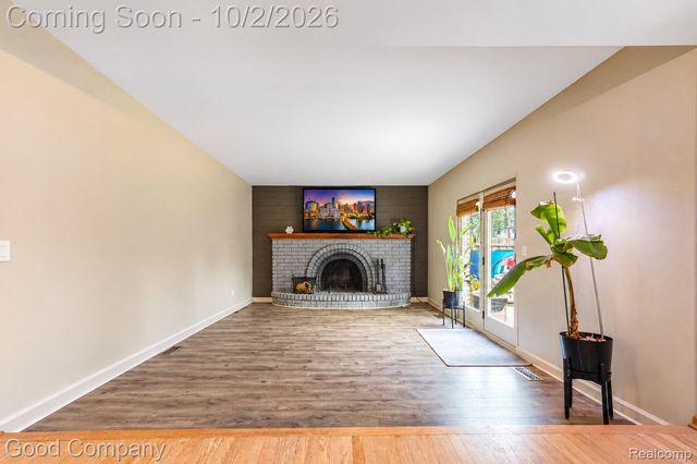4120 Anthony Drive, Sterling Heights, MI 48310