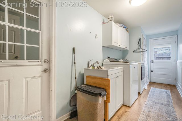 4120 Anthony Drive, Sterling Heights, MI 48310