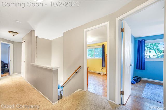 4120 Anthony Drive, Sterling Heights, MI 48310