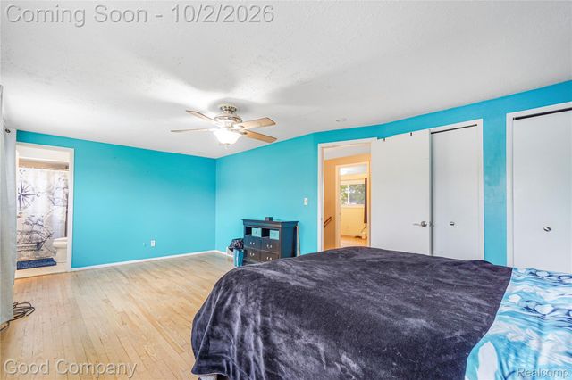 4120 Anthony Drive, Sterling Heights, MI 48310
