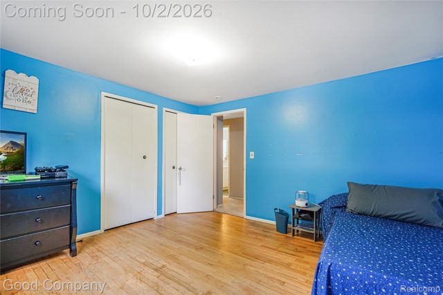 4120 Anthony Drive, Sterling Heights, MI 48310