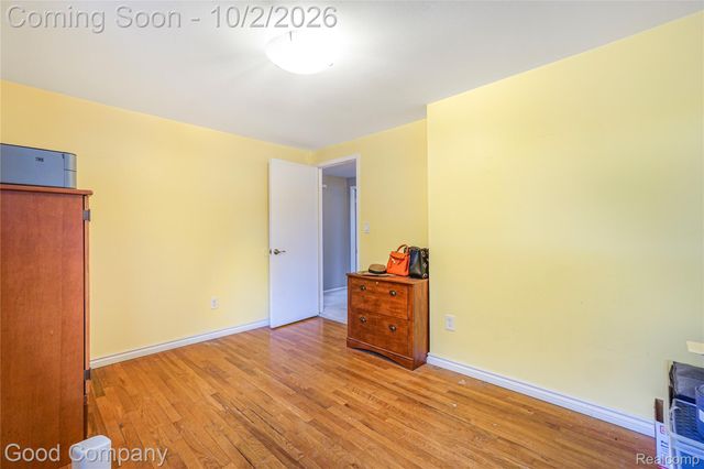 4120 Anthony Drive, Sterling Heights, MI 48310