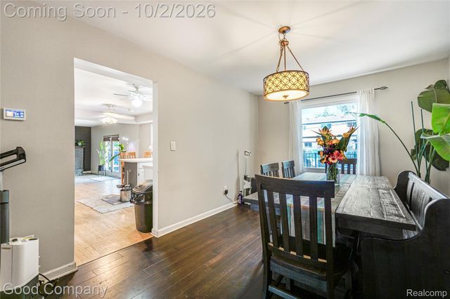 4120 Anthony Drive, Sterling Heights, MI 48310