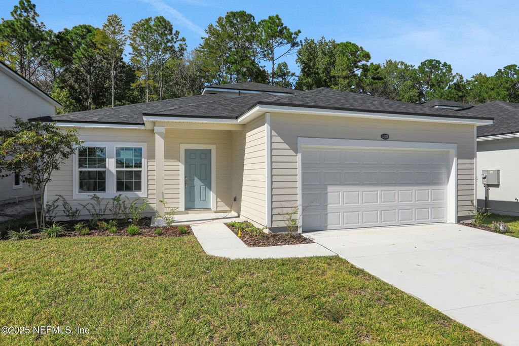 14372 FIREBIRD Drive, Jacksonville, FL 32234