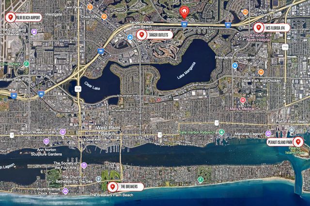 2621 Village Boulevard 203, West Palm Beach, FL 33409