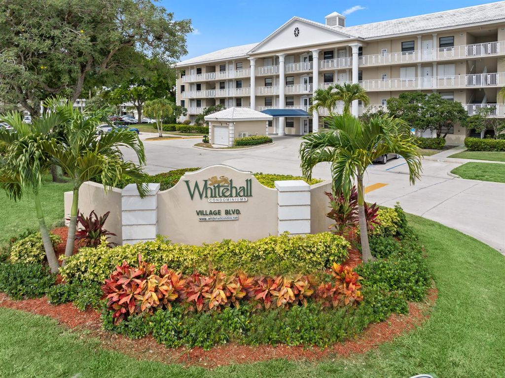 2621 Village Boulevard 203, West Palm Beach, FL 33409