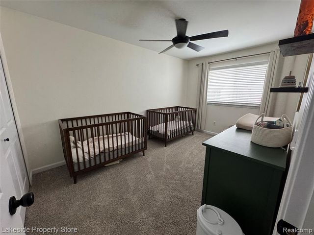 23011 Violet Street, Saint Clair Shores, MI 48082