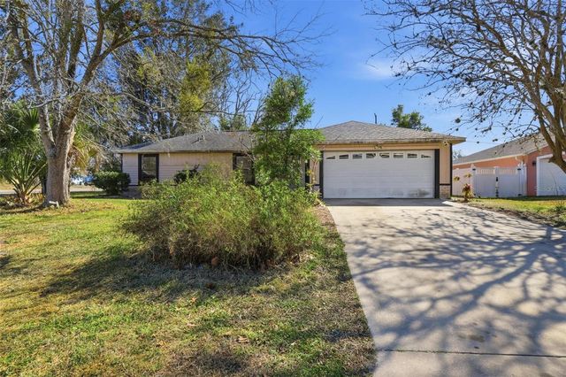 2979 CHILTON STREET, Deltona, FL 32738