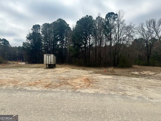 184 Mill Road, Mcdonough, GA 30253