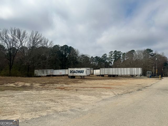 184 Mill Road, Mcdonough, GA 30253