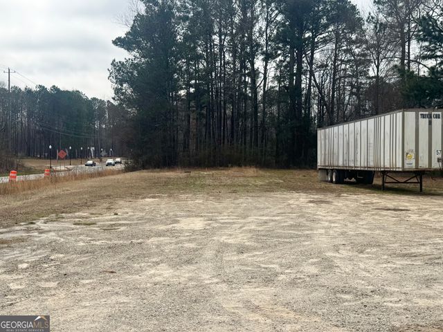 184 Mill Road, Mcdonough, GA 30253