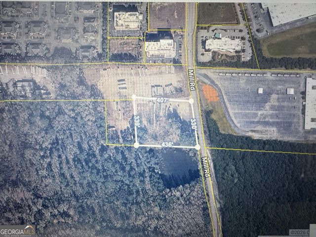 184 Mill Road, Mcdonough, GA 30253