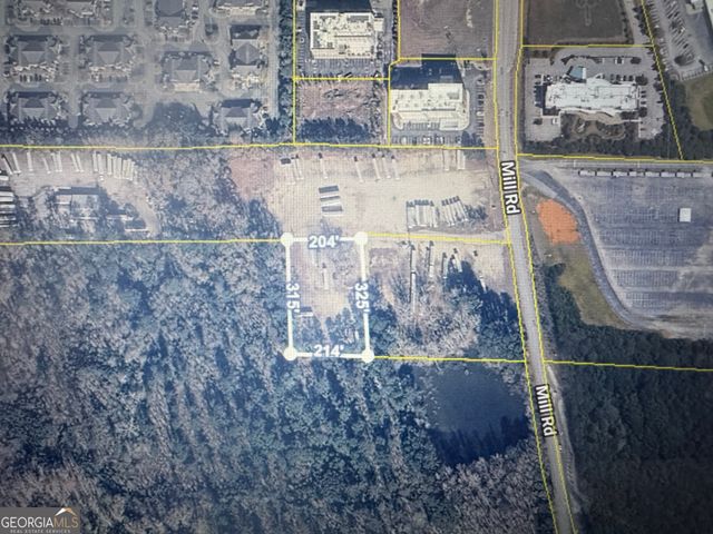 184 Mill Road, Mcdonough, GA 30253