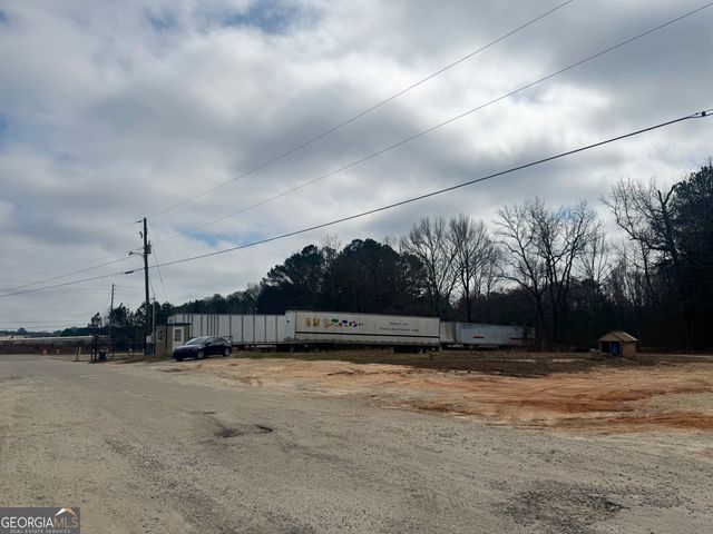 184 Mill Road, Mcdonough, GA 30253