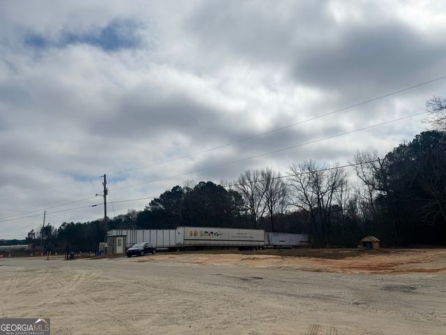 184 Mill Road, Mcdonough, GA 30253