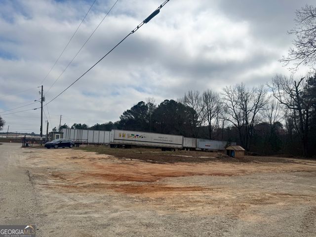 184 Mill Road, Mcdonough, GA 30253