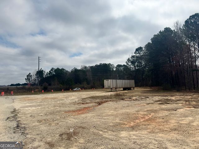 184 Mill Road, Mcdonough, GA 30253