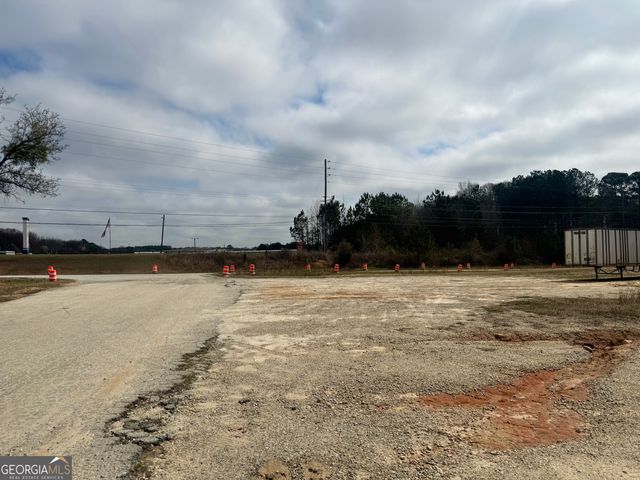 184 Mill Road, Mcdonough, GA 30253