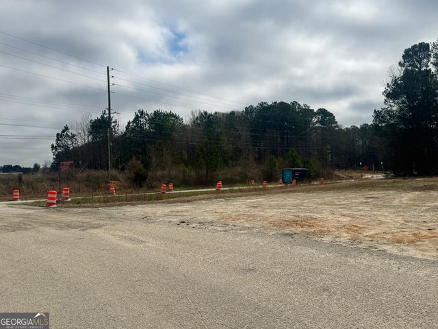 184 Mill Road, Mcdonough, GA 30253