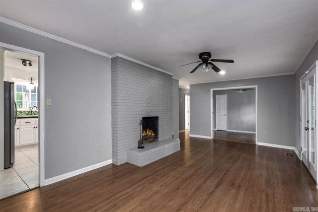 5031 Lakeview Road, North Little Rock, AR 72116