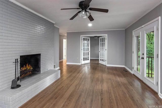 5031 Lakeview Road, North Little Rock, AR 72116