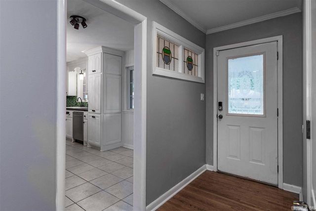 5031 Lakeview Road, North Little Rock, AR 72116