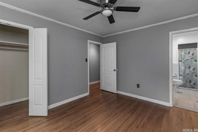 5031 Lakeview Road, North Little Rock, AR 72116