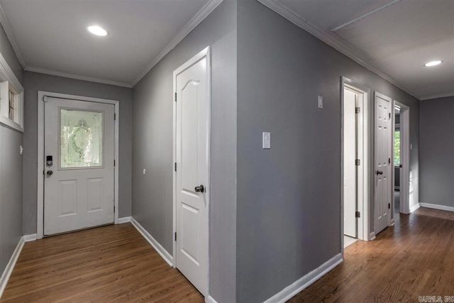 5031 Lakeview Road, North Little Rock, AR 72116