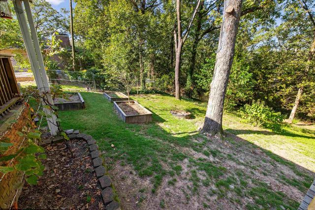 5031 Lakeview Road, North Little Rock, AR 72116