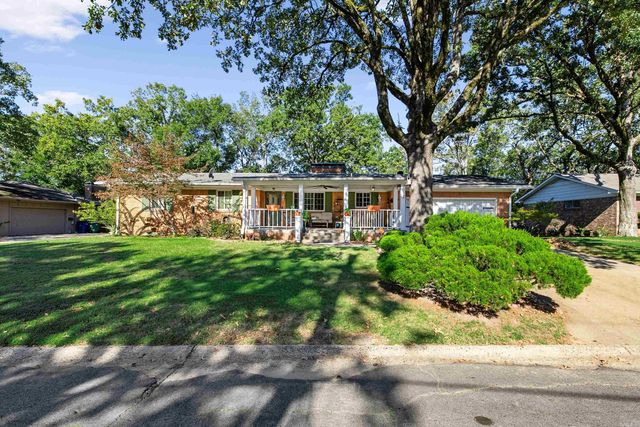 5031 Lakeview Road, North Little Rock, AR 72116