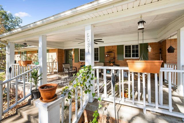 5031 Lakeview Road, North Little Rock, AR 72116