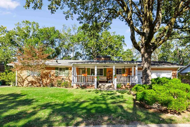 5031 Lakeview Road, North Little Rock, AR 72116