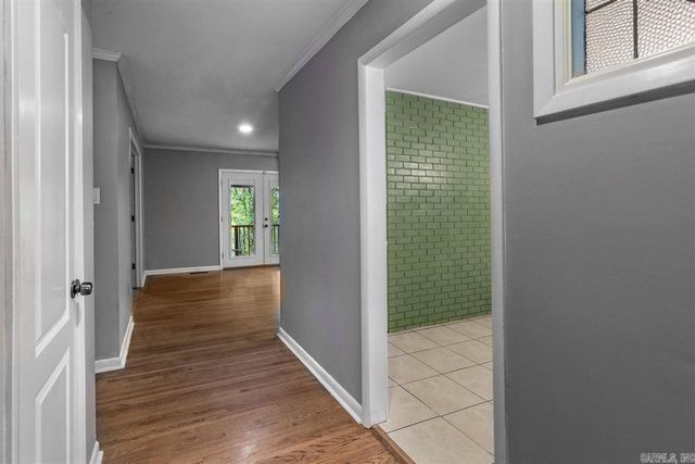 5031 Lakeview Road, North Little Rock, AR 72116