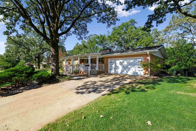 5031 Lakeview Road, North Little Rock, AR 72116