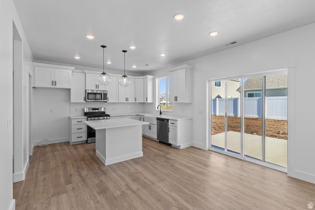 524 S RIVERGATE DR, Logan, UT 84321